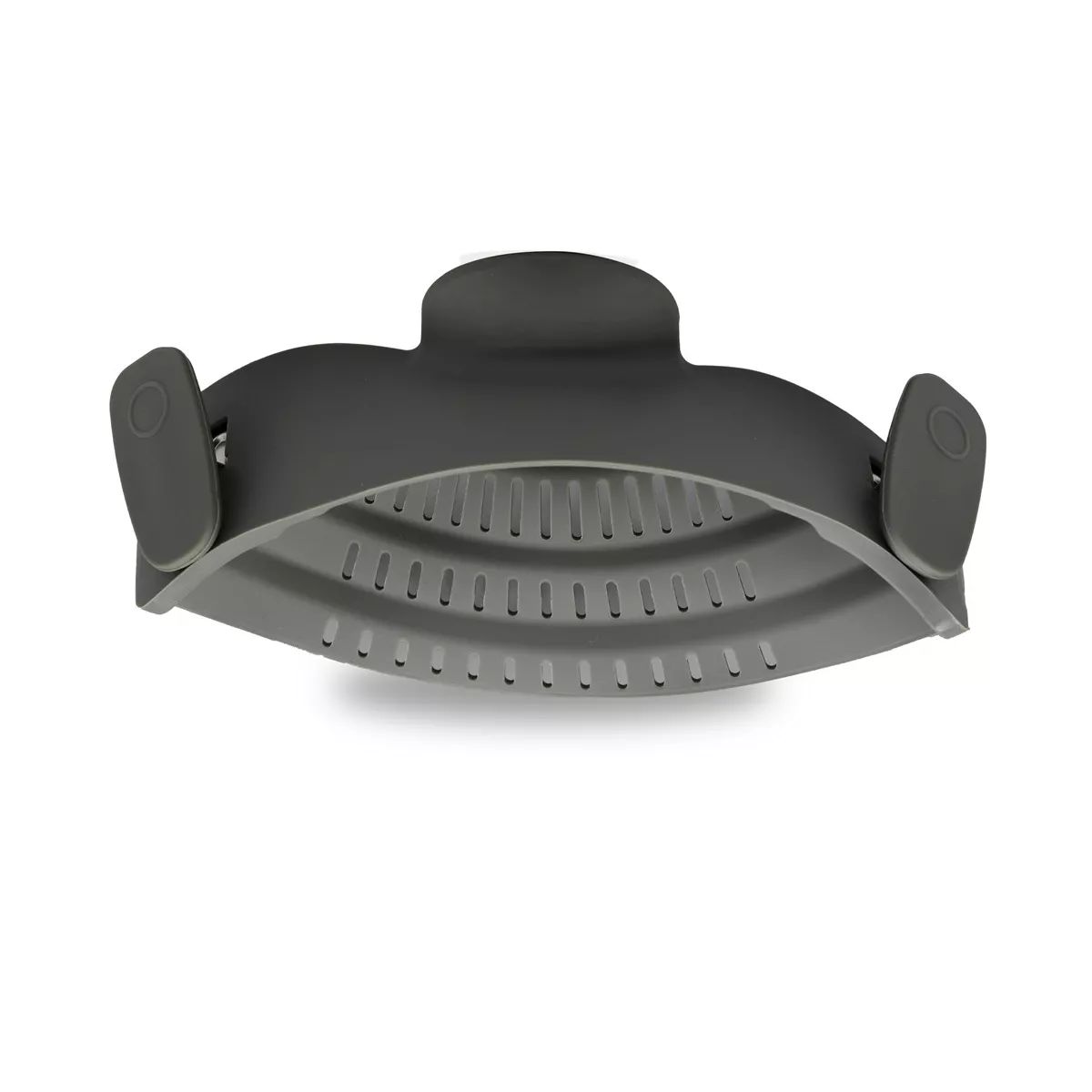 Cheer Collection Heat Resistant Snap-On Pot Strainer | Target