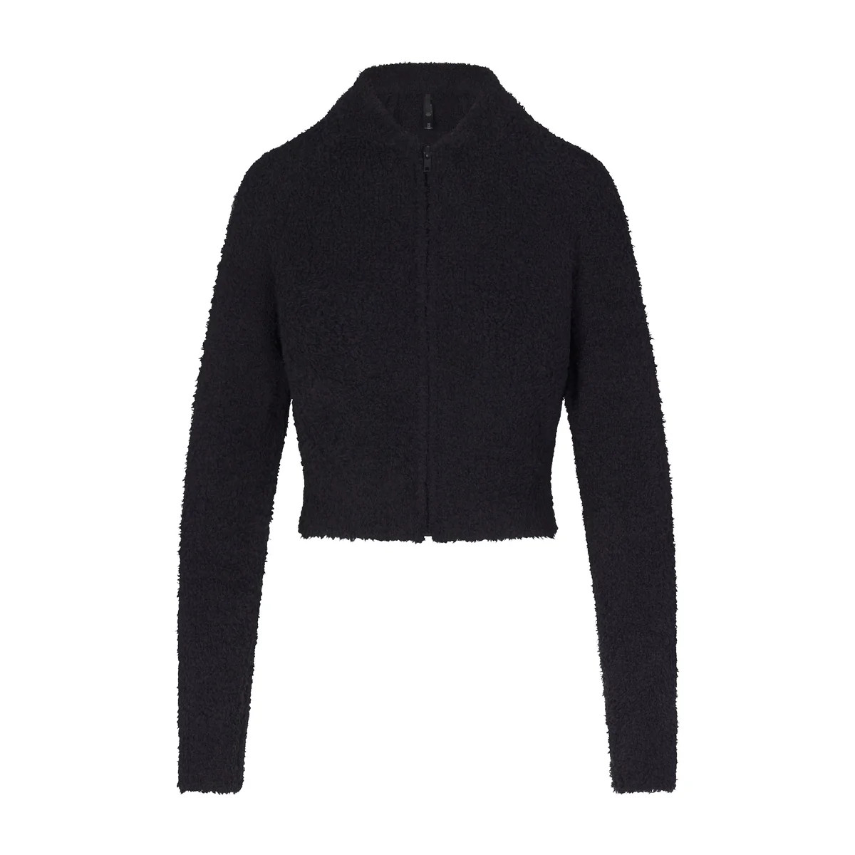 KNIT ZIP UP | SKIMS (US)