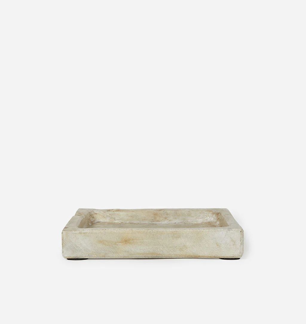 Keva Marble Tray | Amber Interiors