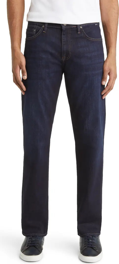 Matt Relaxed Straight Leg Baggy Jeans | Nordstrom