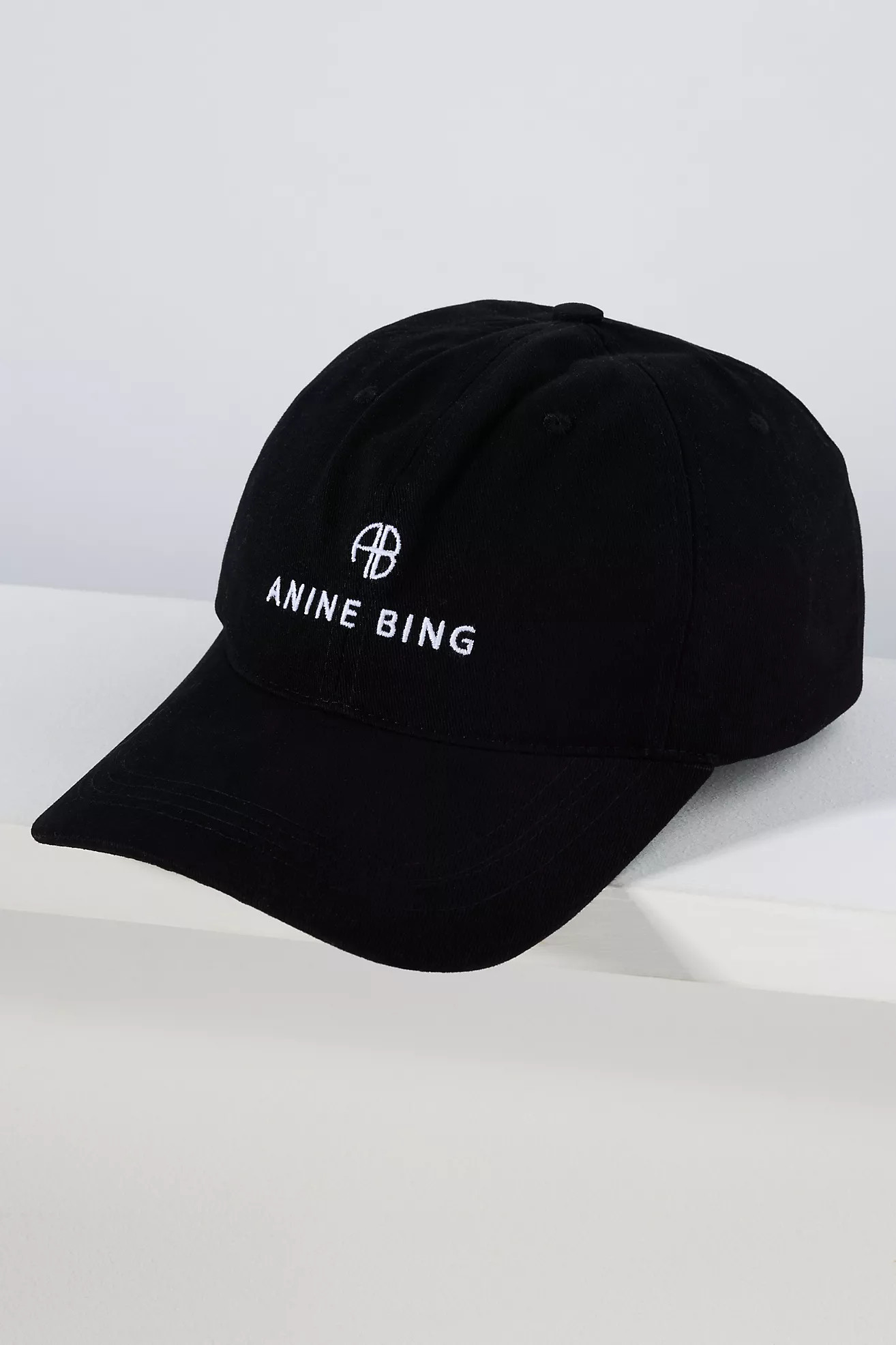 Anine Bing Jeremy Baseball Cap | Anthropologie (US)