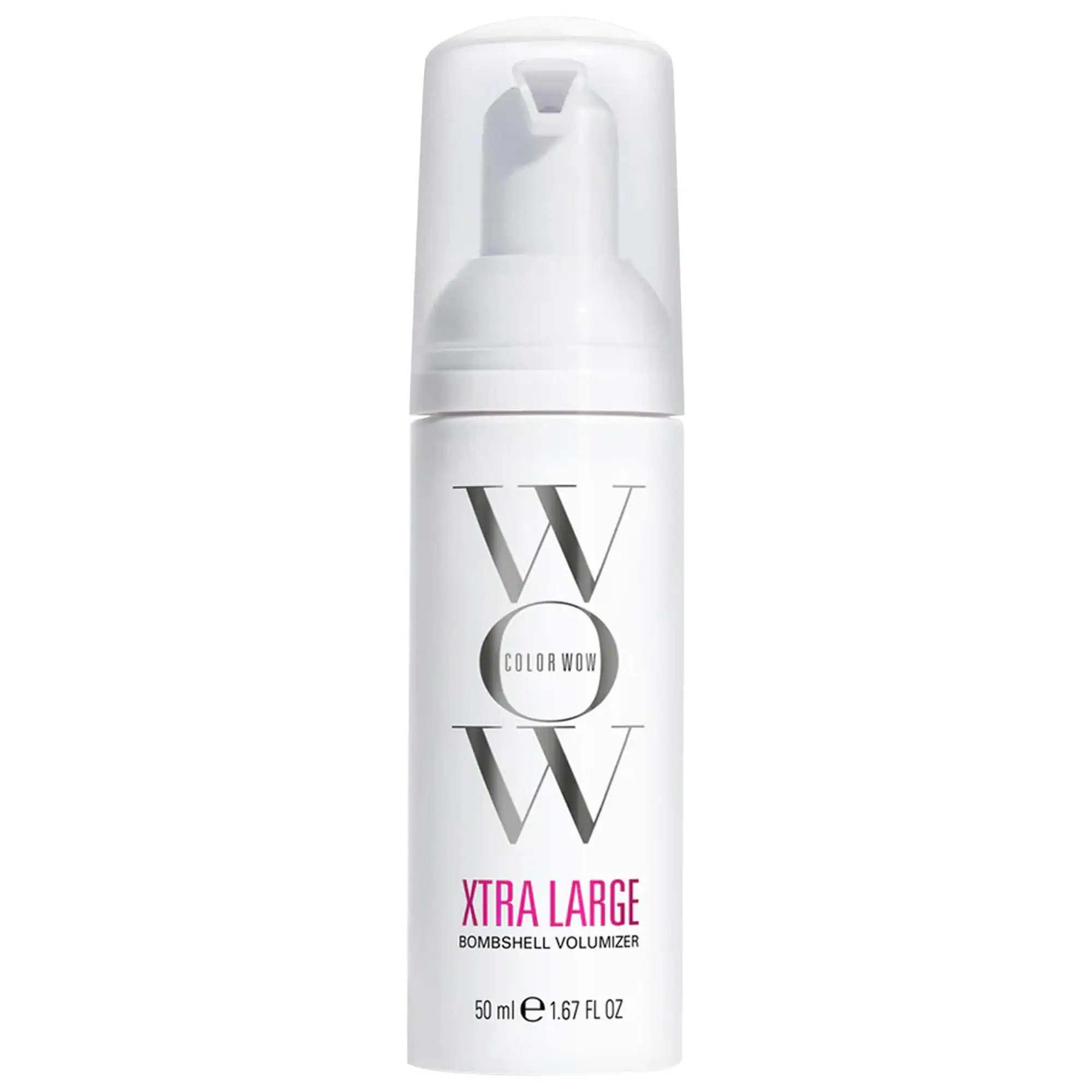 COLOR WOW Mini Xtra Large Bombshell Volumizer 1.67 oz / 50 mL | Sephora (US)