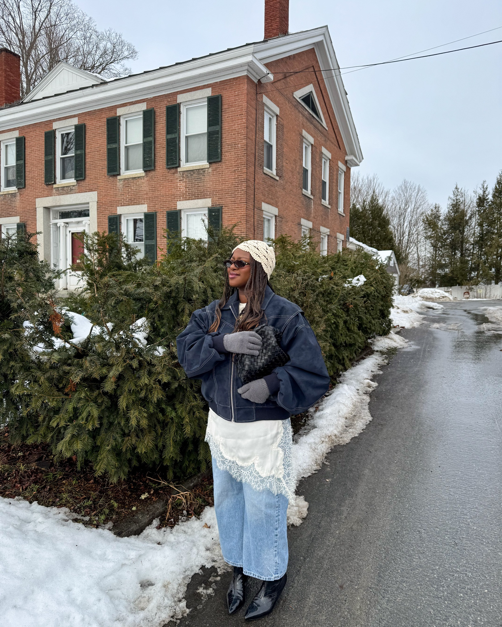 Winter Outfit Inspo ❄️

#LTKFindsUnder100 #LTKU #LTKPetite