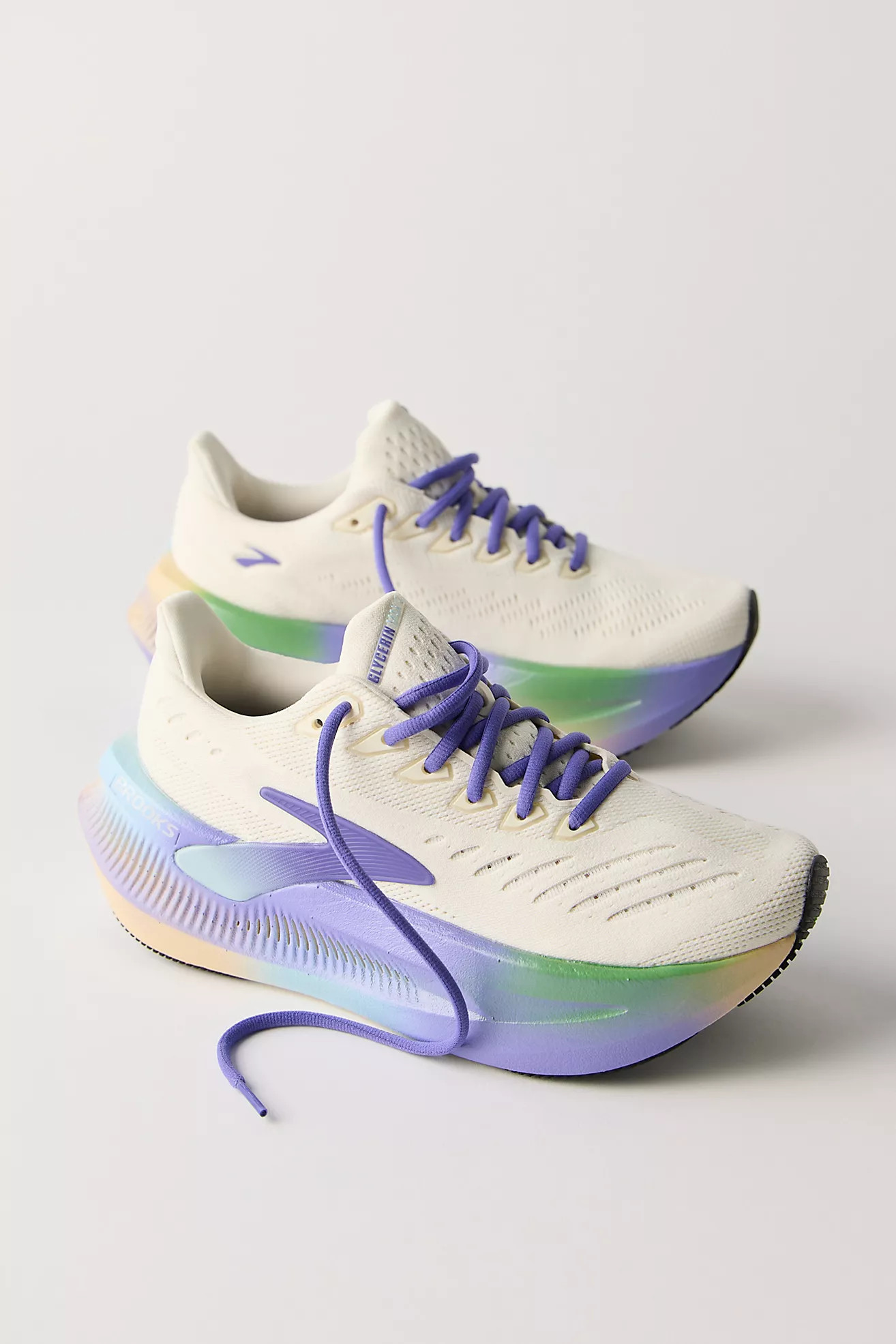 Brooks Glycerin Max 2 Sneakers | Free People (Global - UK&FR Excluded)