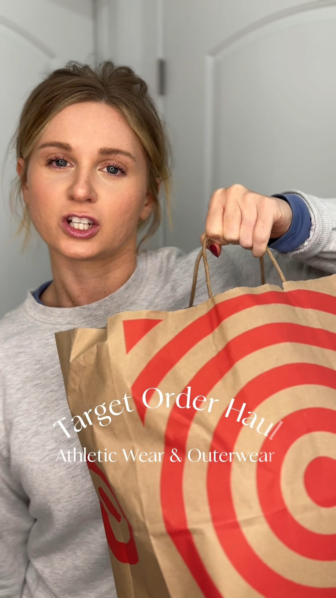 Target Haul- 

Size Small in all pieces 

target athletic wear, target activewear, women’s athletic wear, affordable workout clothes, target workout outfits, target gym clothes, matching workout sets, target leggings, target sports bras, athleisure outfits, target loungewear, fall activewear, cozy athletic wear, target outerwear, target jackets, target puffer jackets, women’s outerwear target, fall jackets for women

#LTKSaleAlert #LTKActive