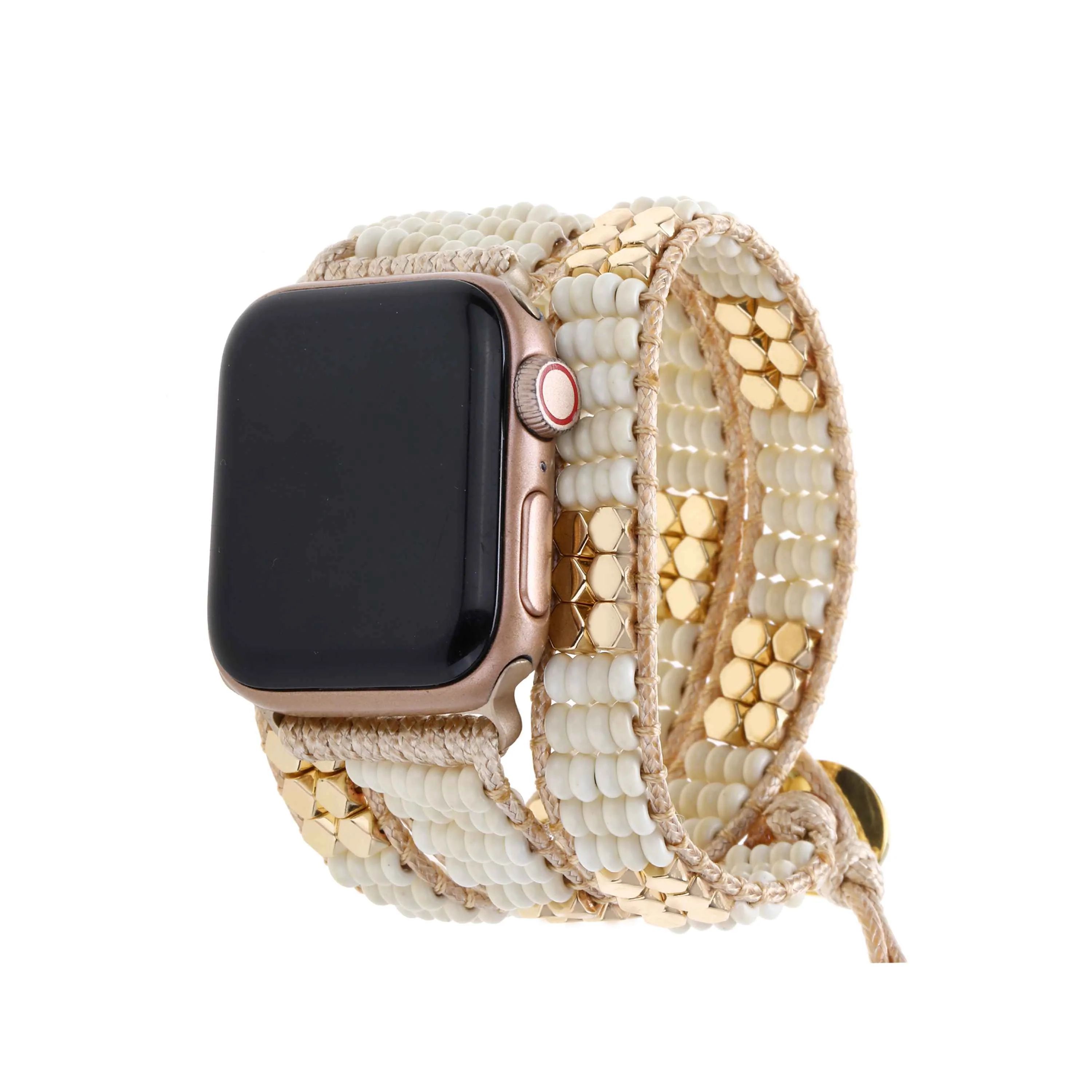 Rosalie Apple Watch Strap | Victoria Emerson