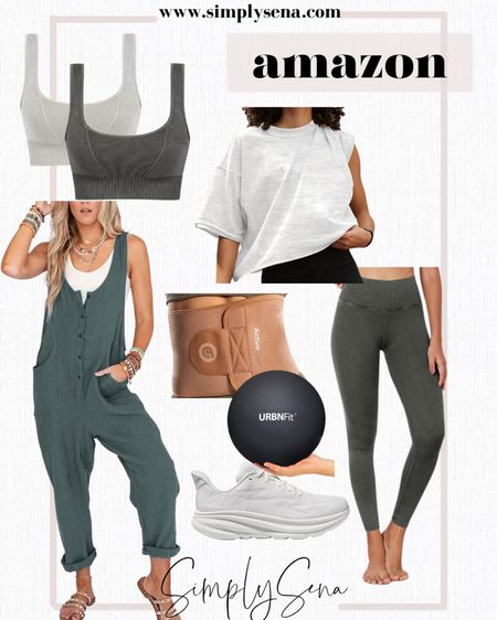 Amazon workout Amazon fashion Pilates fashion workout clothing Amazon summer finds Amazon summer fashion 

#LTKFindsUnder50 #LTKStyleTip #LTKSaleAlert