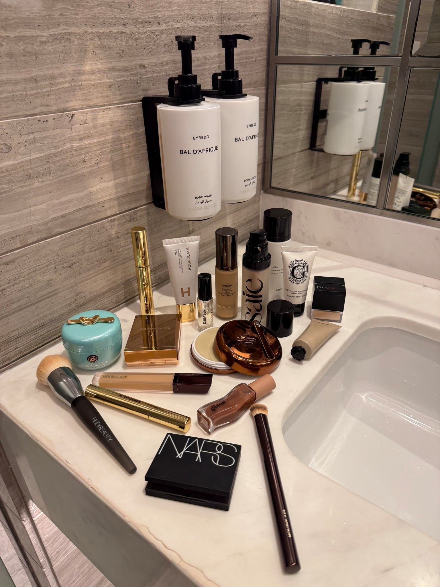 My most loved and go too make products 💄

#LTKCyberWeek 

#LTKsale