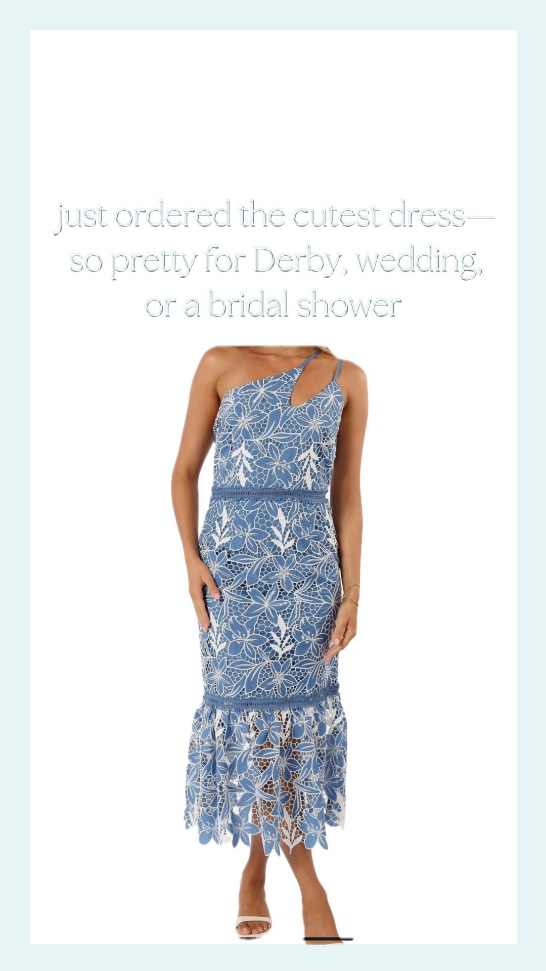 Derby dress, wedding guest dress, spring dress, summer wedding dress, 

#LTKWedding #LTKStyleTip #LTKFindsUnder100