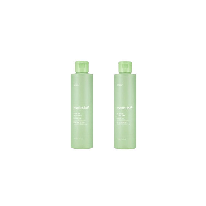 medicube - Exosome Cica Toner - 210ml (2ea) Set | Stylevana