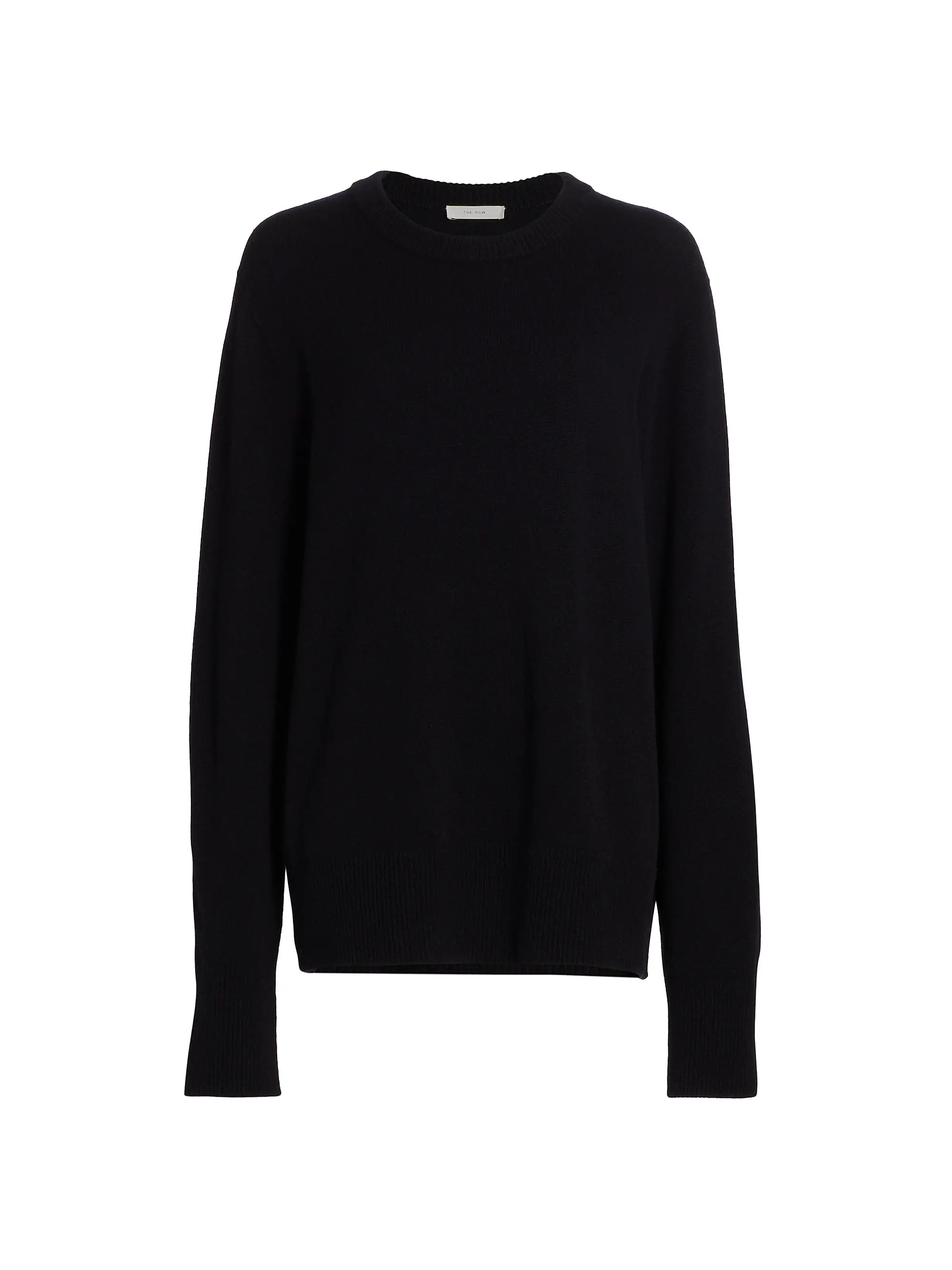 Sibem Wool & Cashmere Knit Sweater | Saks Fifth Avenue