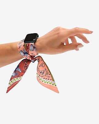 Wristpop Lana Apple Watch Scarf Band | Express