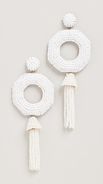 Deepa by Deepa Gurnani Isha Earrings | Shopbop