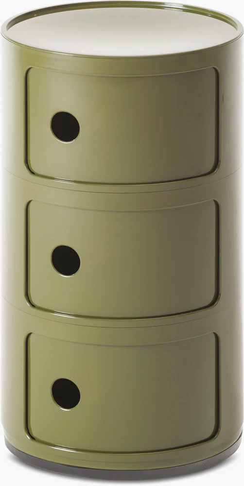 Componibili Storage Unit, Medium | Design Within Reach