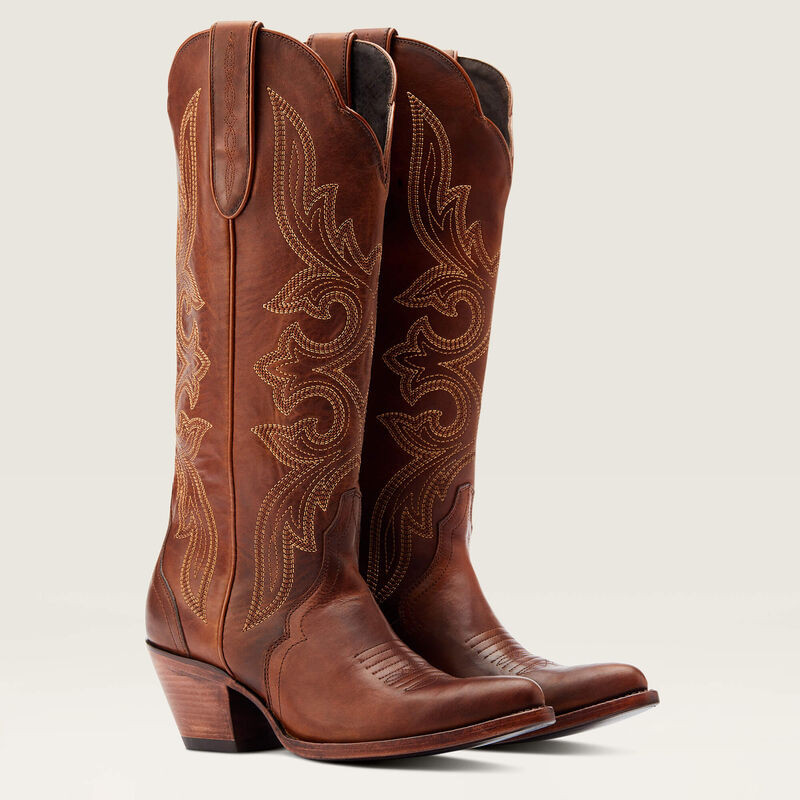 Belinda StretchFit Western Boot | Ariat (US)