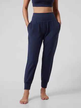 Salutation Jogger | Athleta