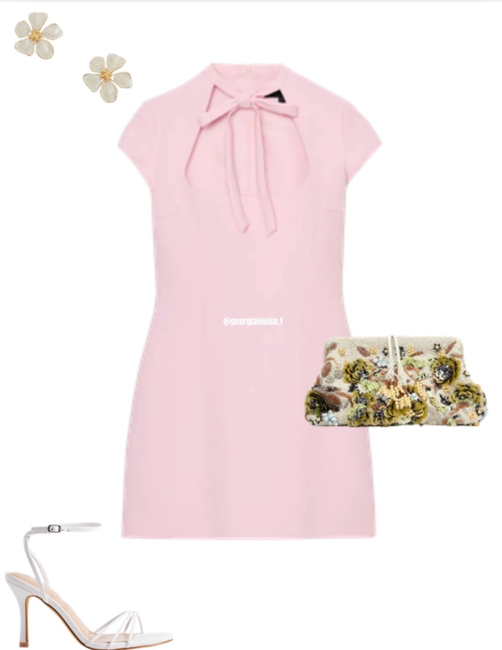 Outfit inspo 🌸

#LTKsummer #LTKuk #LTKspring