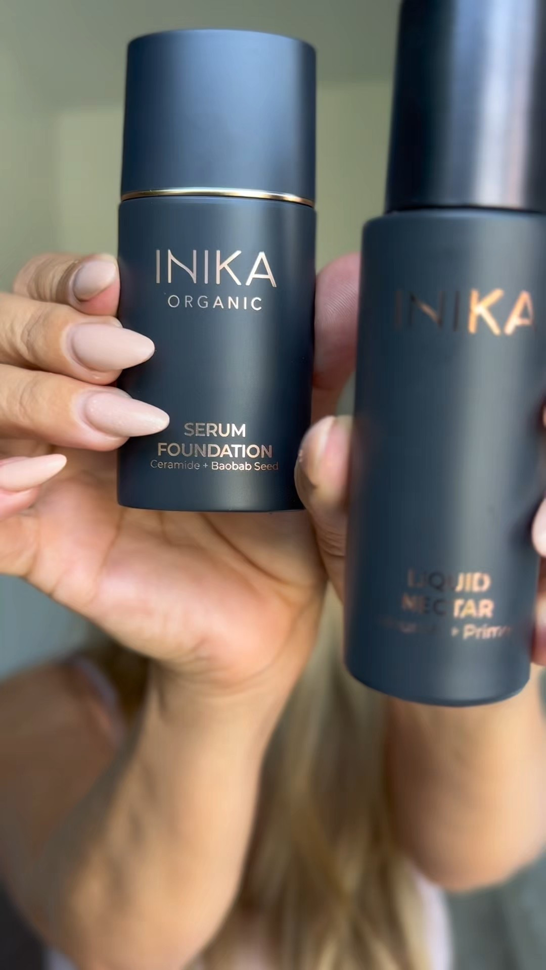 The best hydrating Organic makeup for mature skin 

#LTKSaleAlert #LTKgrwm #LTKBeauty