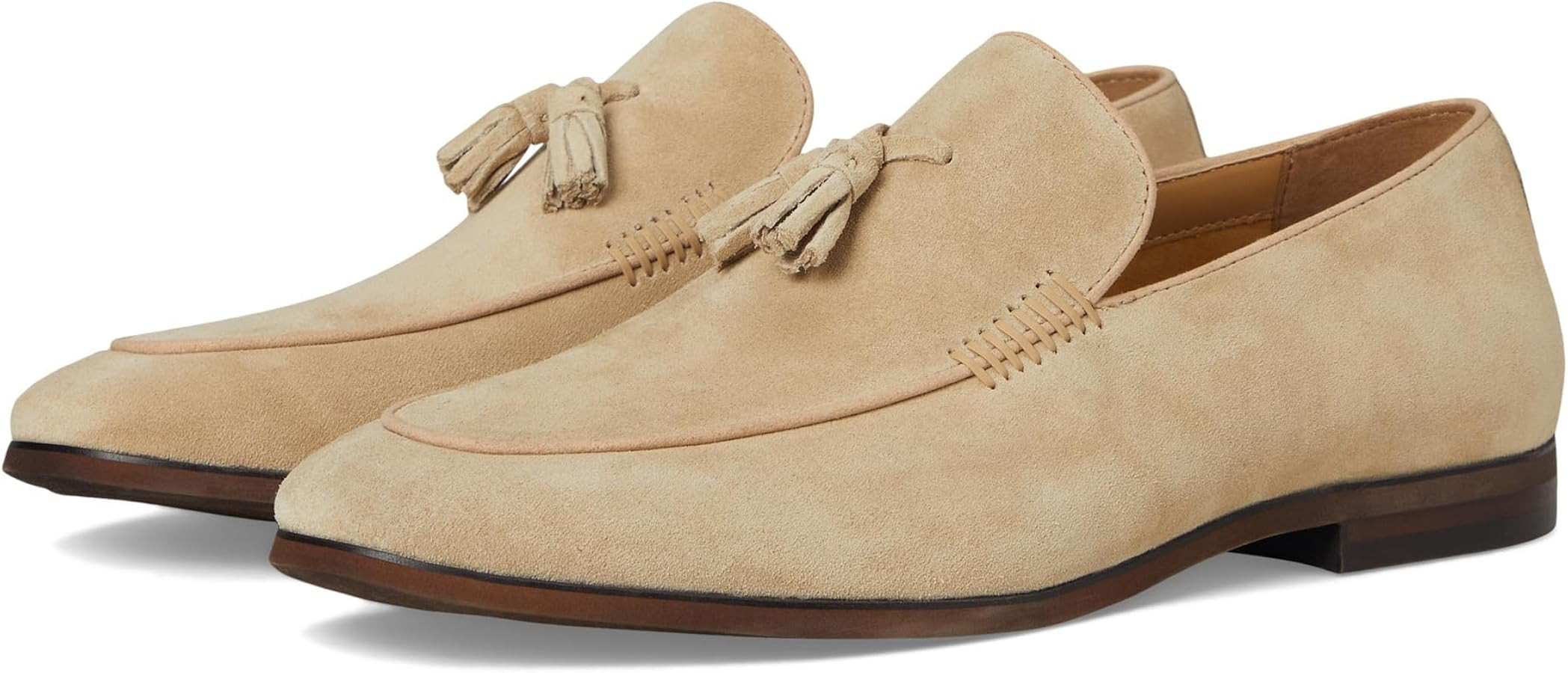 Steve Madden Men's Ondre Loafer | Amazon (US)