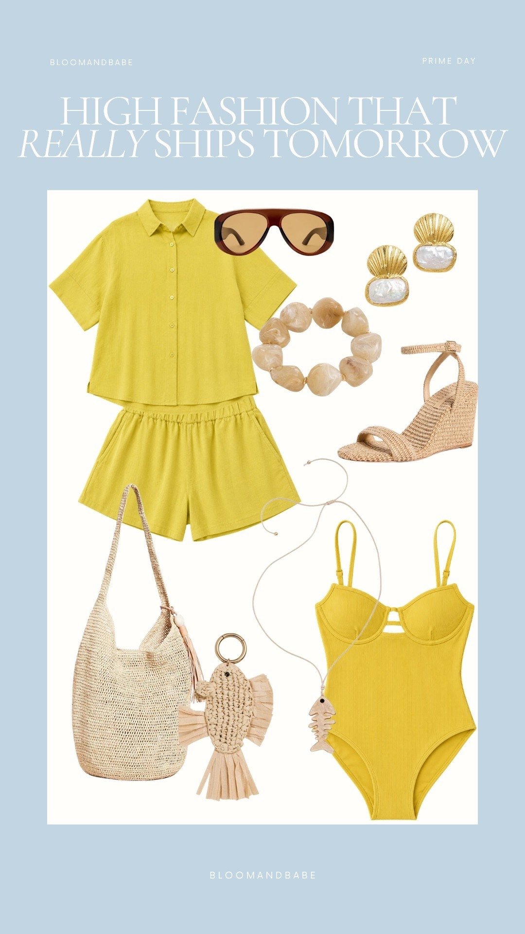 A splash of color for your next summer day!

#LTKdayinmylife #LTKgrwm #LTKootd