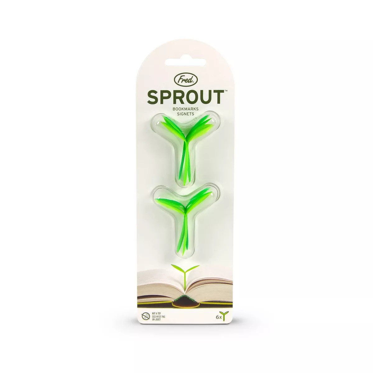 Sprout Book Marks | Target