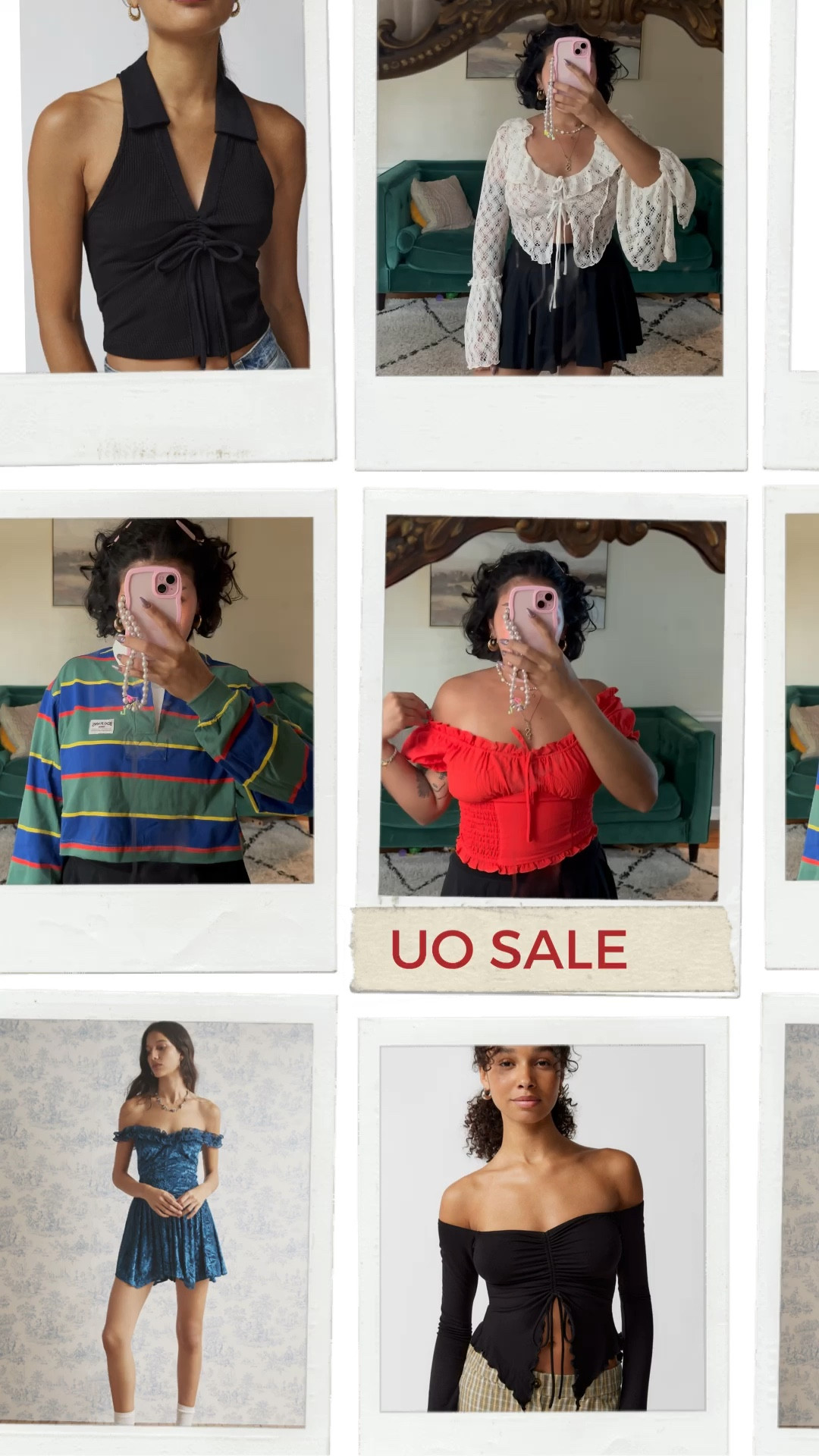 Urban outfitters sale on sale finds #urbanoutfitterssale

#LTKsalealert #LTKCyberWeek