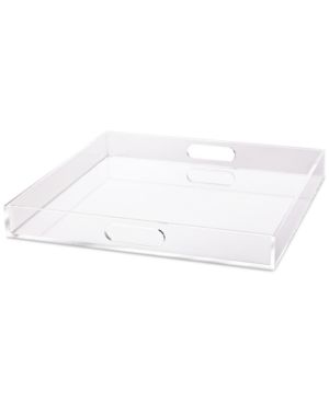 Russell & Hazel Acrylic Tray | Macys (US)