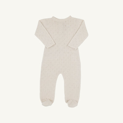 Ramsey Romper - Palmetto Pearl | The Beaufort Bonnet Company