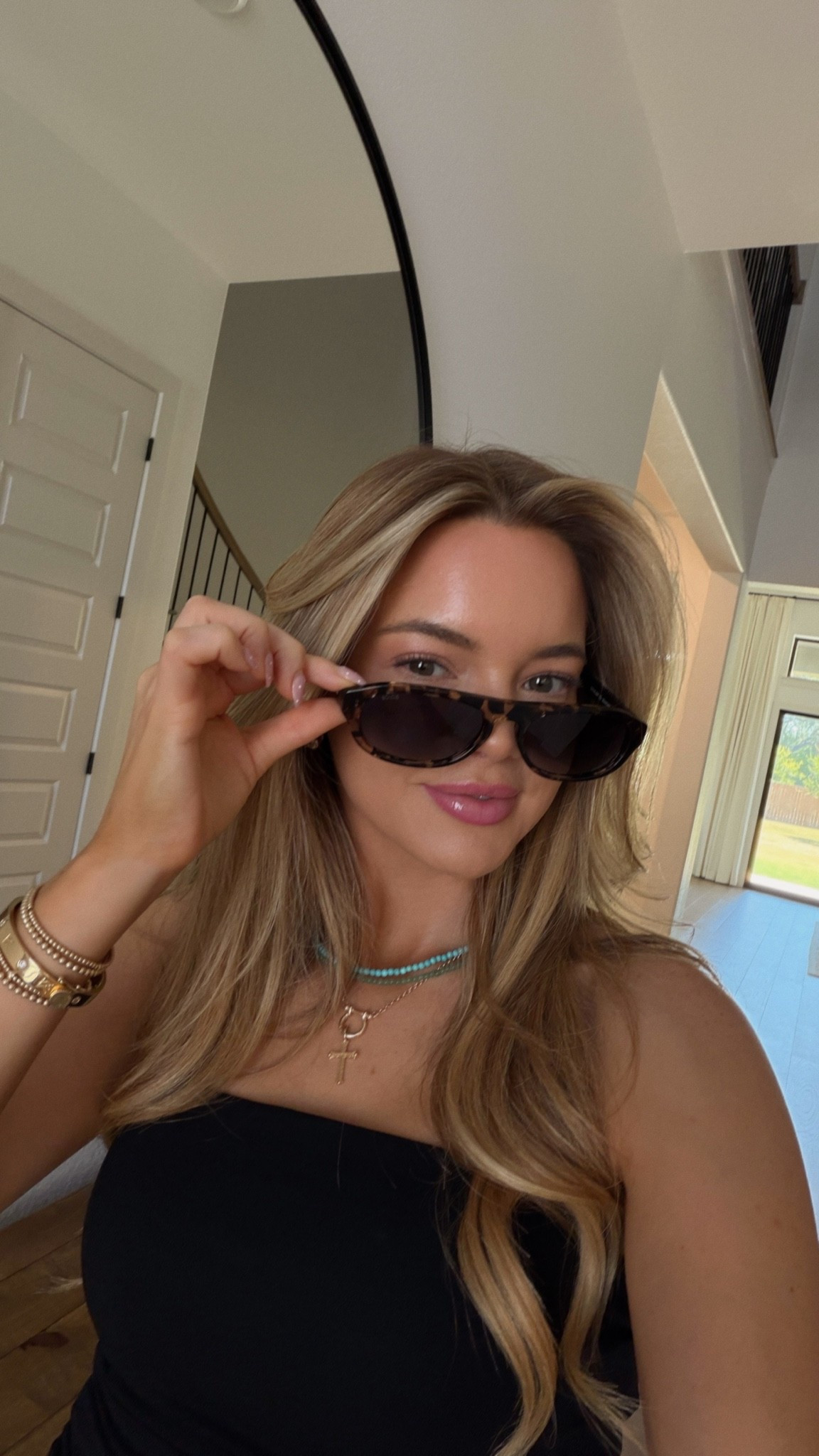 code LTKSOJOS on sunglasses
