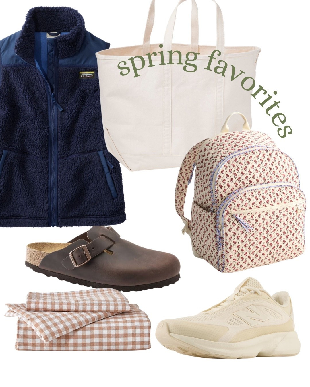 Some of my current faves! 