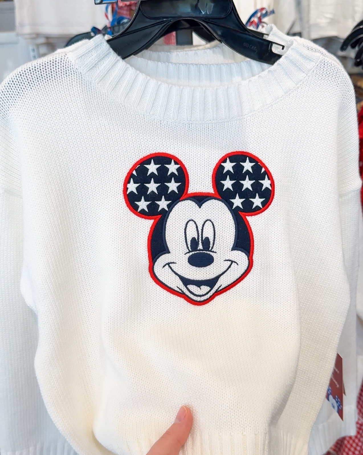 🚨 Disney fans RUN to Old Navy! ✨🐭
The Disney x Old Navy collection is currently 50% OFF and they have styles for the whole family! From matching tees & pajamas to cute summer outfits, this sale is too good to miss 💙✨

Perfect for Disney trips, park days, or everyday magic ✨ Grab your favorites before sizes disappear! #OldNavy #DisneyStyle #DisneyFinds #DisneyFamily #OldNavyFinds #DisneyOutfits #DisneyMom #MatchingFamilyOutfits

#LTKootd #LTKSaleAlert