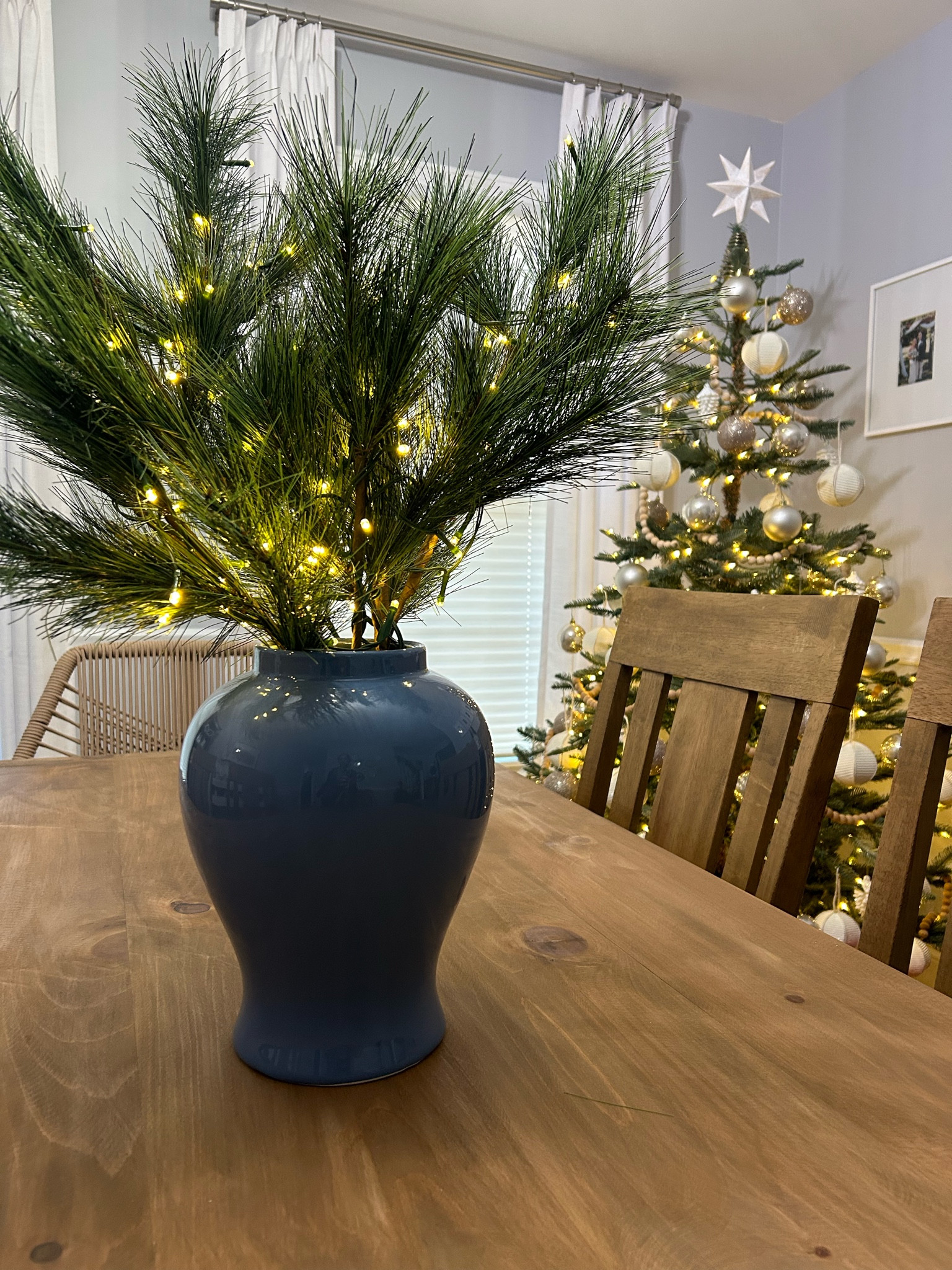 New stems from king of Christmas 

#LTKSeasonal #LTKGiftGuide