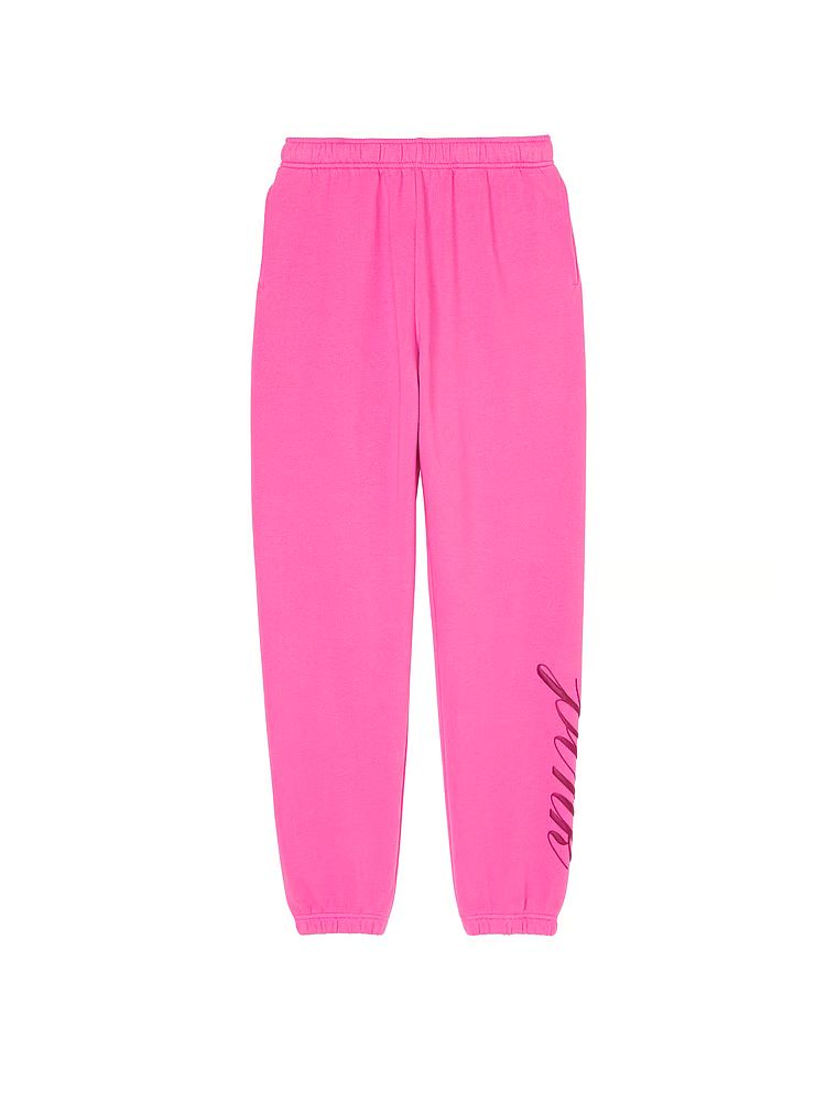 Everyday Fleece High-Waist Gym Pants | Victoria's Secret (US / CA )