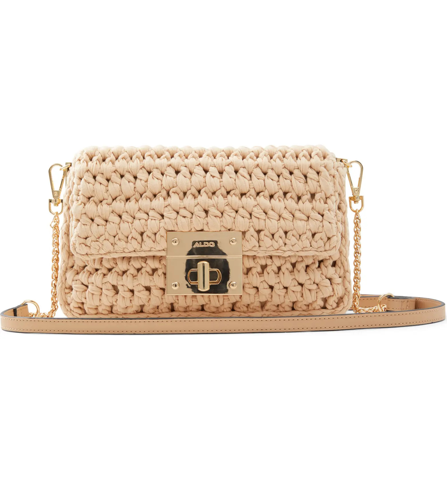 Crochetta Crossbody Bag | Nordstrom