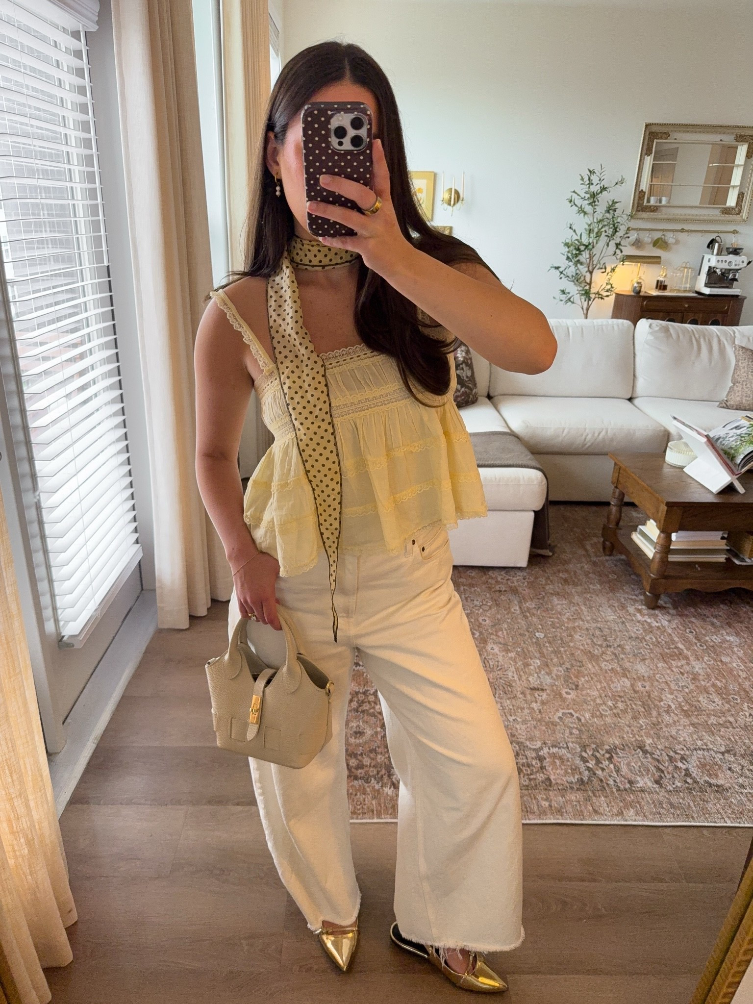 date night fit ⭐️

#LTKootd #LTKSeasonal