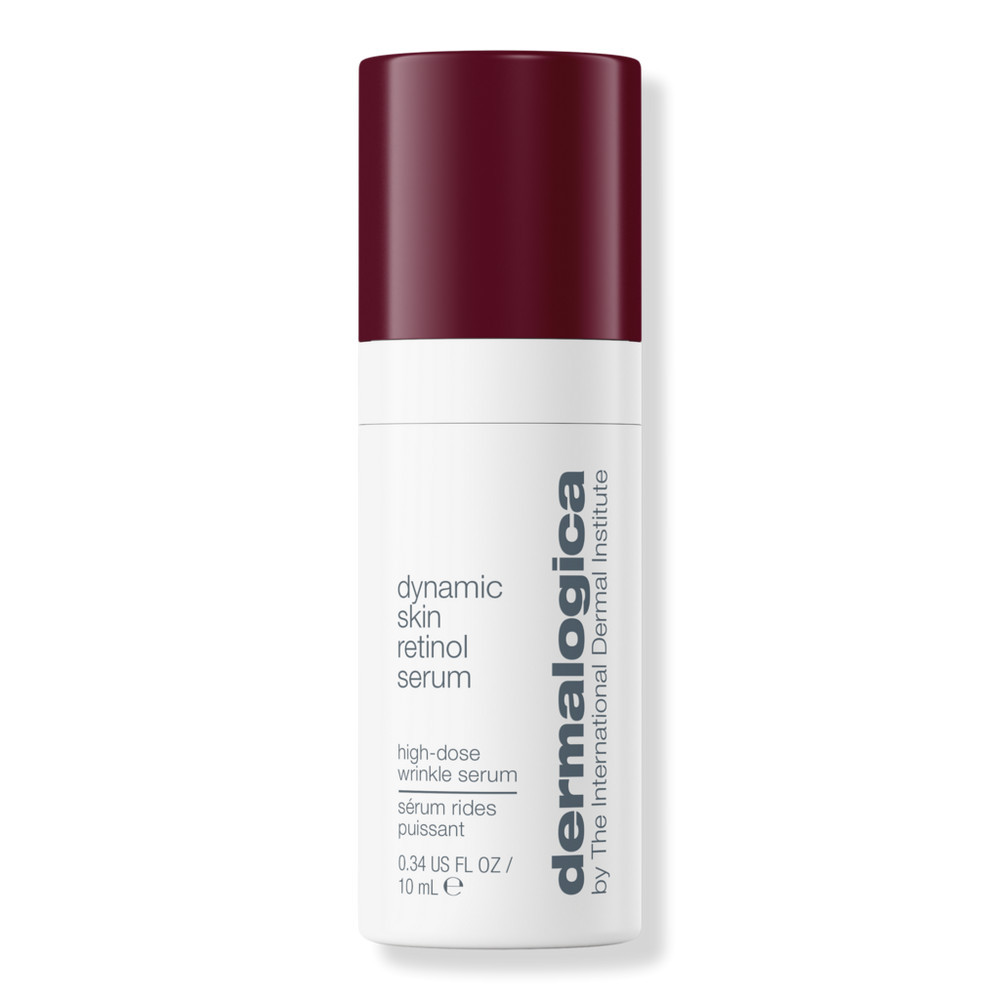 Dermalogica Dynamic Skin Retinol Serum - 0.34 oz | Ulta