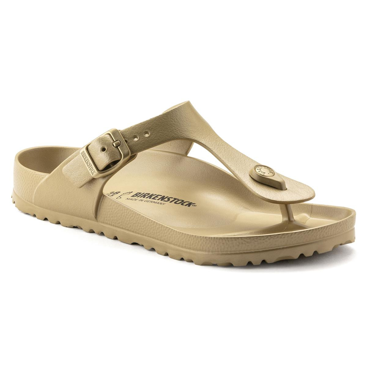 Birkenstock Gizeh EVA Thong Sandal | HSN