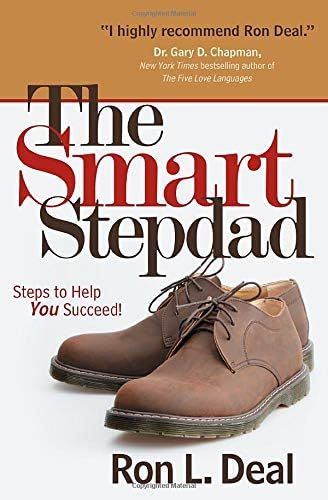 The Smart Stepdad: Steps To Help You Succeed | Amazon (US)