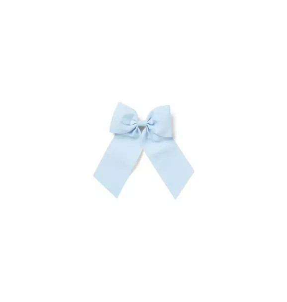 Bow Barrette | Janie and Jack