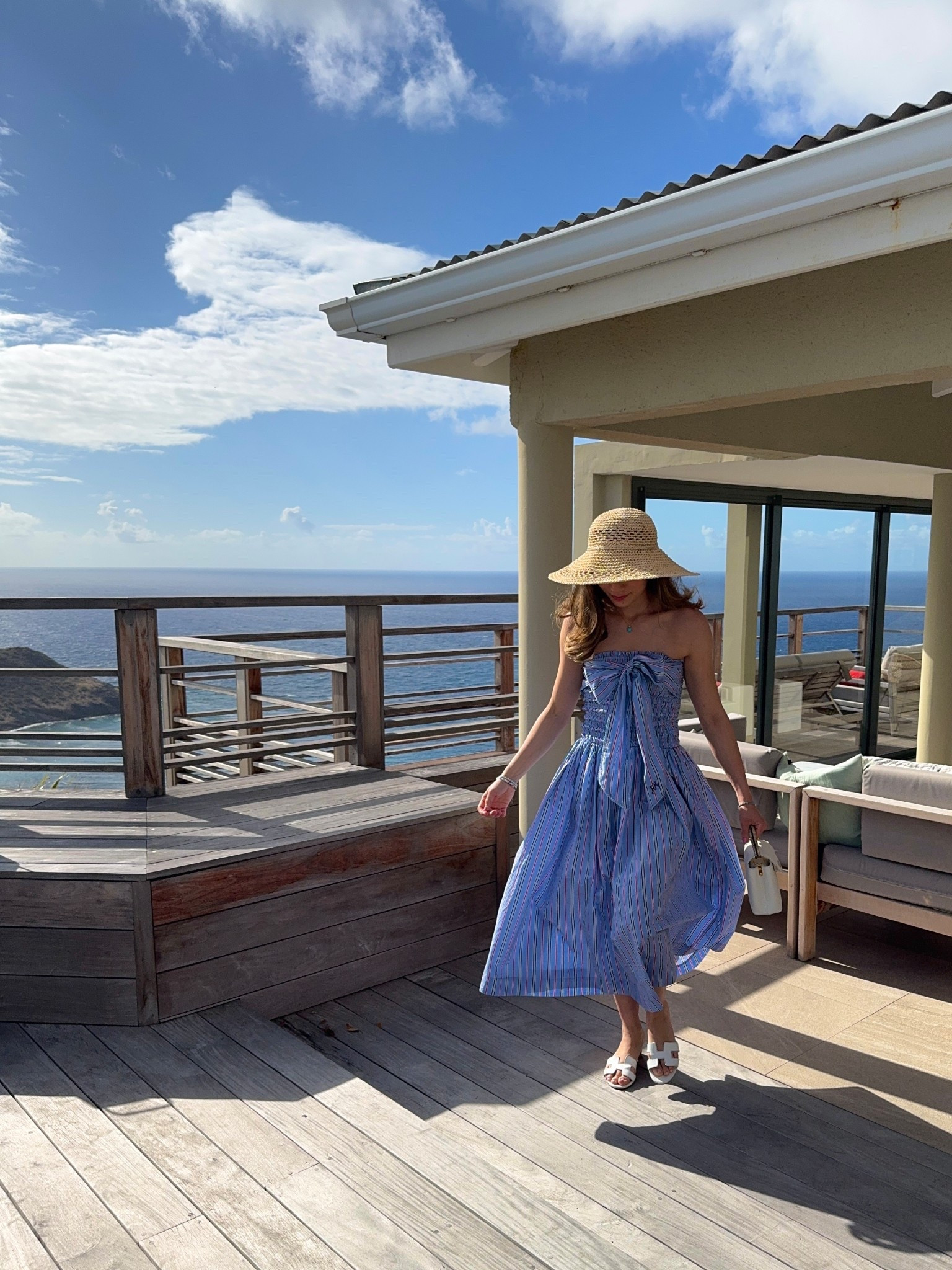 Most worn summer dress🥹 on sale! 

#LTKStyleTip #LTKSwim #LTKTravel