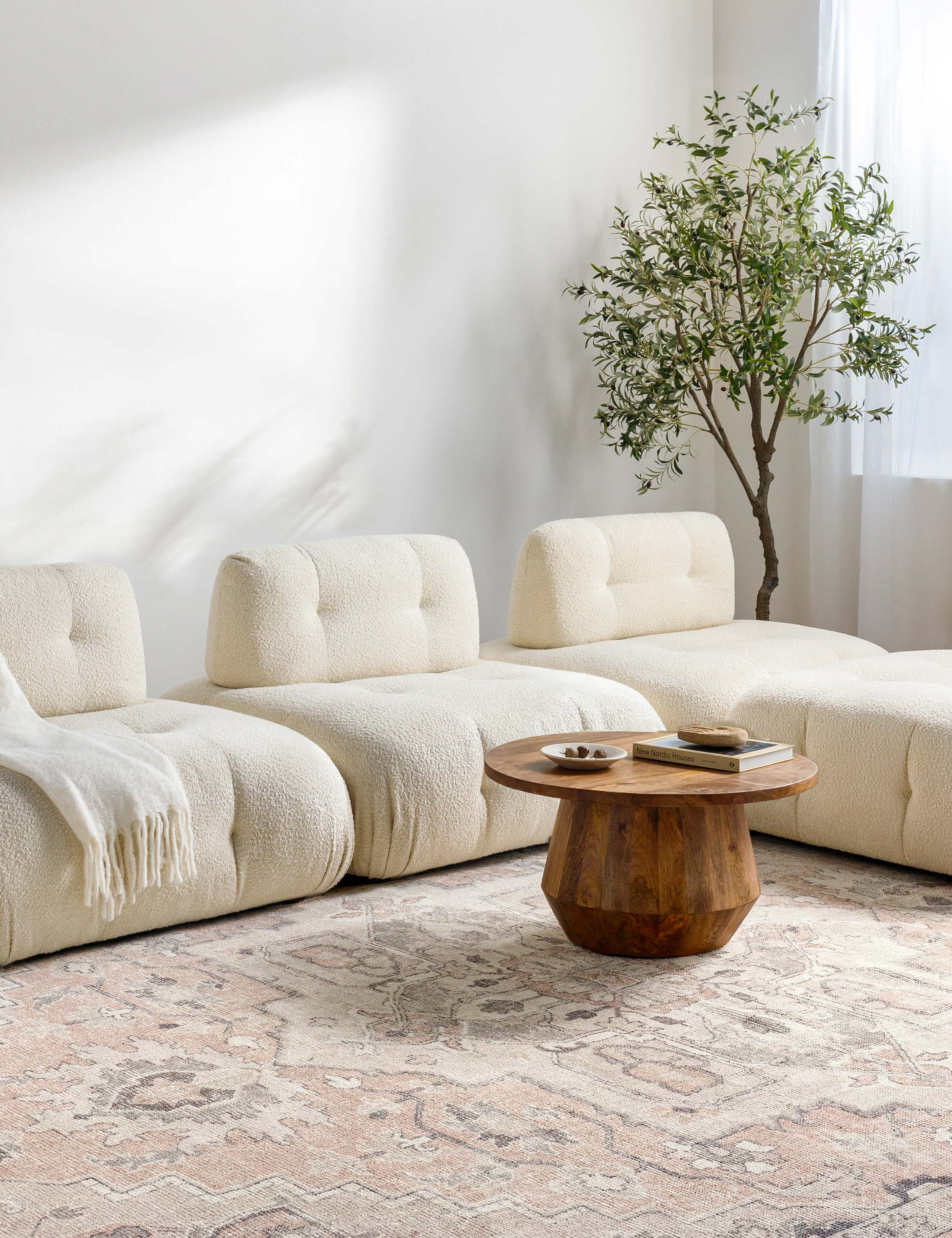 Elle Rug | Lulu and Georgia 