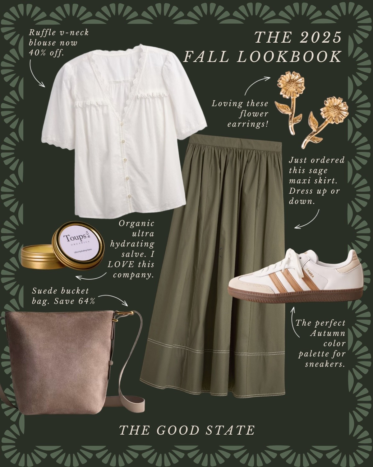 An Equestrian Autumn🍂 🐎 
This collection is for all the Ivy League girlies living their best life as the weather begins to cool down and the leaves begin to change. For the ladies whose wardrobes consist of traditional staples like a crisp white button up and a timeless blazer. This is for the Ralph Lauren lovers who appreciate a blend of casual and refined pieces. A blend of English Equestrian and Americana…with a touch of Gilmore Girls💁🏼‍♀️ The ones who love all things suede, plaid and of course good denim moment and a pair of riding boots. This is for the girlies who thrive when layering clothes and who accessorize with a silk scarf, wrist watch and leather bag. This collection is for the ladies who love quality pieces that are classic, preppy, polished and will stand the test of time and outlive the ever changing trends. This is for you, my fellow Fall girlies🍂

#ltkstyletip #ltkunder50 #amazonfashion #founditonamazon #ltksalealert #slowliving #romantizeyourlife #fall #fallstyle #fallseason #autumn #90sera #90style #90saesthetic #ralphlauren #equestrian #horserider #americana #fallfashion #falloutfit #preppyfashion #ivyleague
Wedding guest, jeans, back to school, college outfit ideas, riding boots, wedding guest dress, western style, JCrew, JCrew factory, Anthropologie, Anthro, quince, nordstrom, tuckernuck, Walmart fashion, H&M, mini dress, fall photoshoot, designer look for less, saddle bag, boots, jacket, coat, family photos outfits, madewell, Toups and co, clean beauty, Kate spade, Amazon fashion, loafers, Breda, Susan Shaw, loeffler Randall, the good state, Lauren England 

#LTKStyleTip #LTKSaleAlert #LTKFindsUnder50