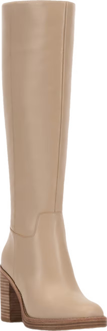 Women's Gibi Extra-Wide-Calf Platform Knee-High Boots | Macy's