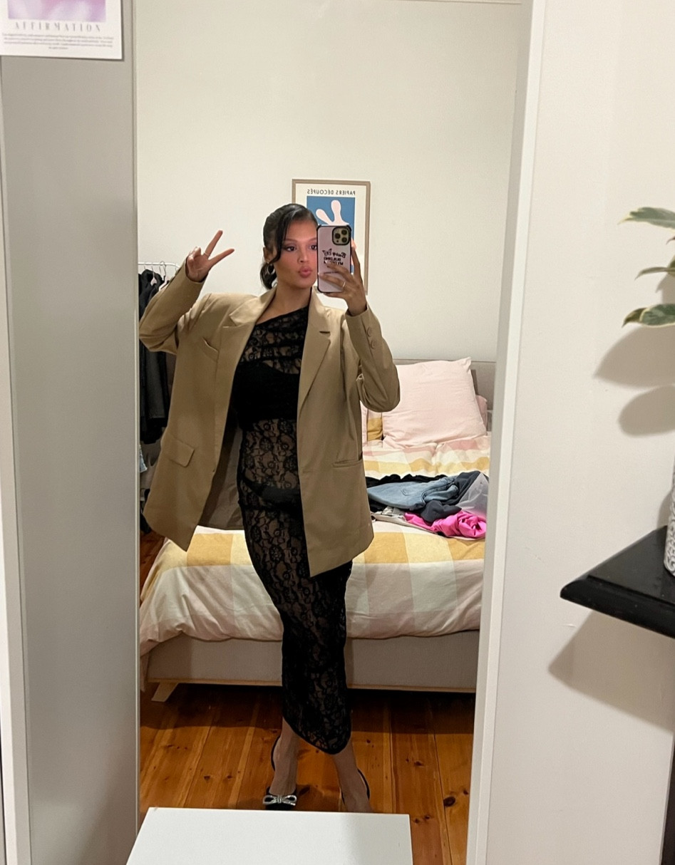 Dress and blazer are both Lioness and sold out but found some CUTE alternatives 🫶 

#LTKstyletip #LTKaustralia