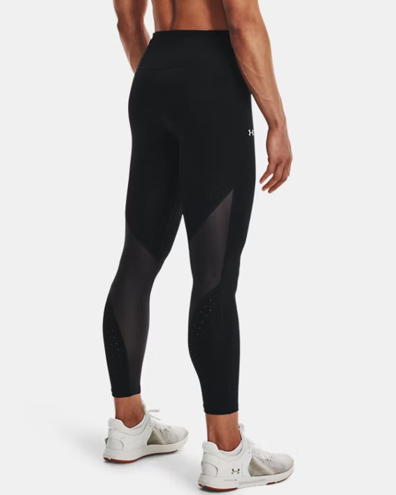 Women's UA Breathelux Ankle Leggings | Under Armour (US)
