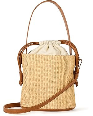 The Drop Women's Dallas Bucket Bag | Amazon (US)
