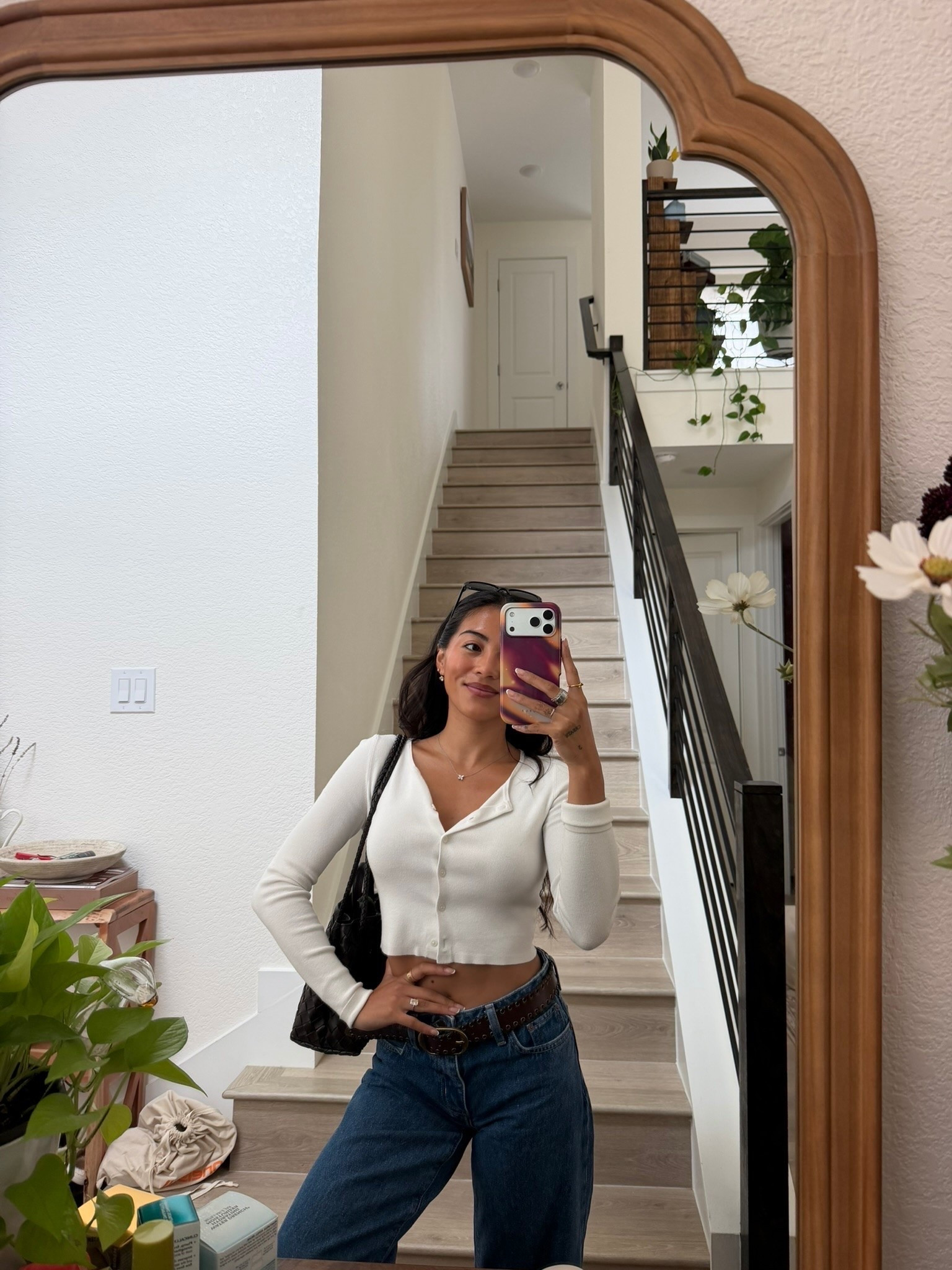 Simple and easy everyday outfit!!

#LTKgrwm #LTKootd #LTKPetite