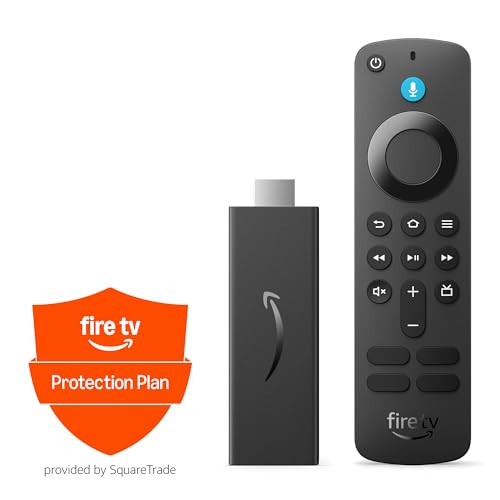 Amazon Fire TV Stick HD bundle with 2-Year Protection Plan | Amazon (US)