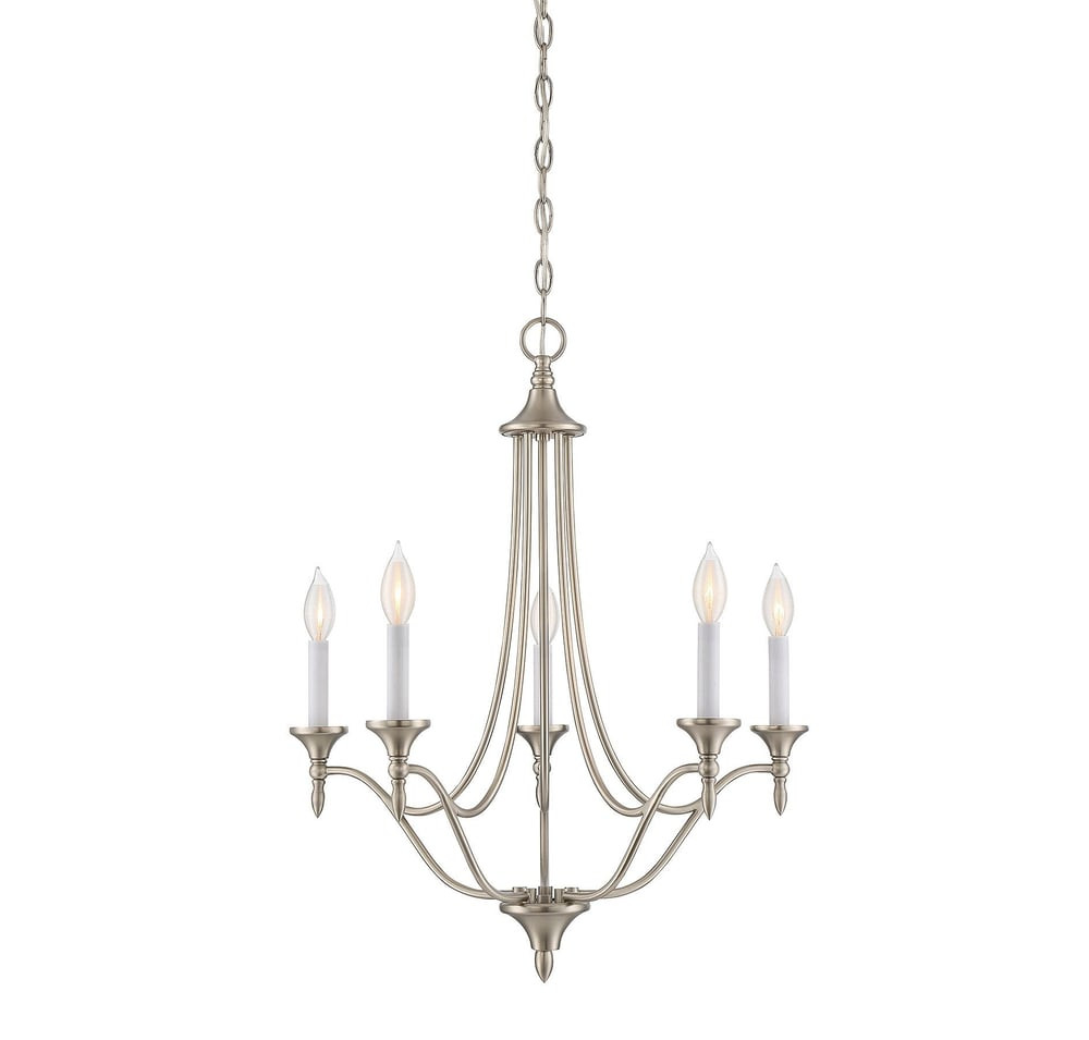 Savoy House Herndon Chandelier | Lightopia | Lightopia