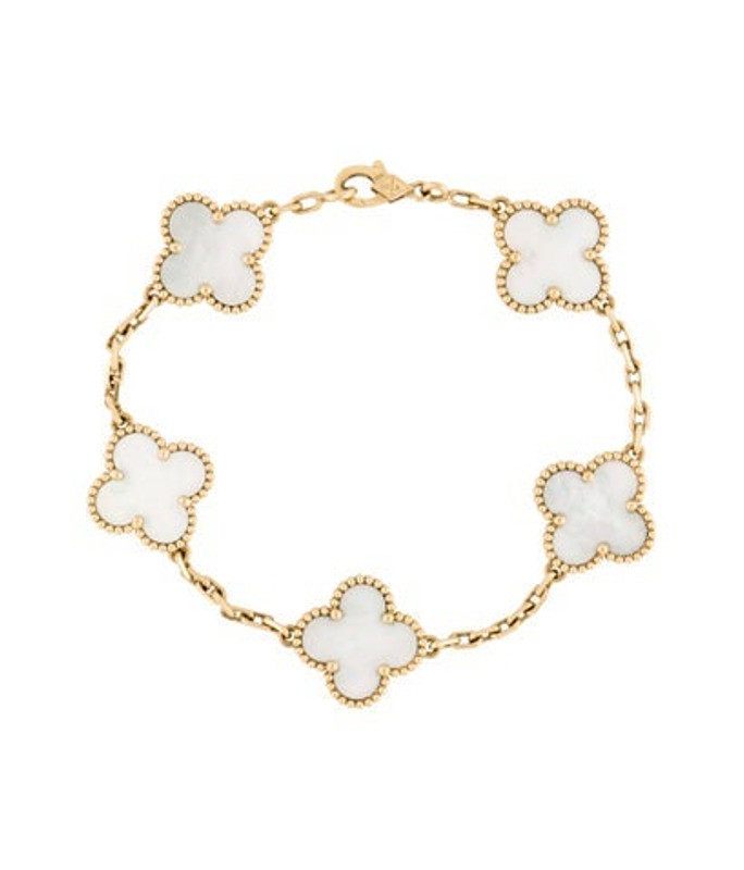 Van Cleef & Arpels | The RealReal